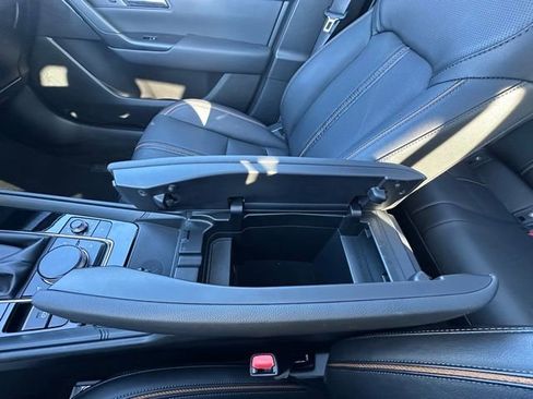 Used 2024 MAZDA CX-50 2.5 Turbo w/ Weather Package image 28