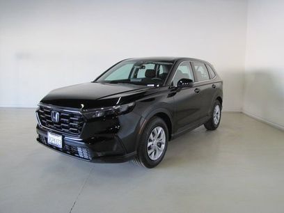 Certified 2023 Honda CR-V LX