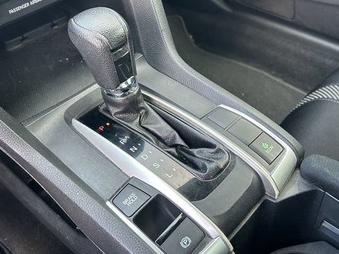 Used 2017 Honda Civic LX image 14