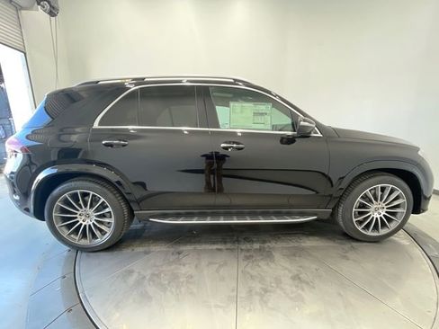 New 2026 Mercedes-Benz GLE 350 4MATIC image 15
