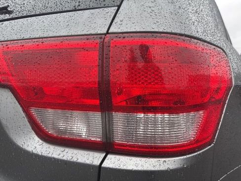 Used 2013 Jeep Grand Cherokee SRT8 w/ Trailer Tow Group IV image 15