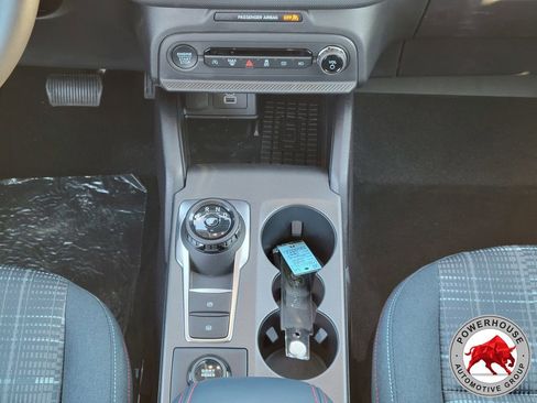 New 2025 Ford Bronco Sport Heritage w/ Convenience Package AWD/4WD image 23