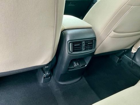 Certified 2018 Honda CR-V EX image 10