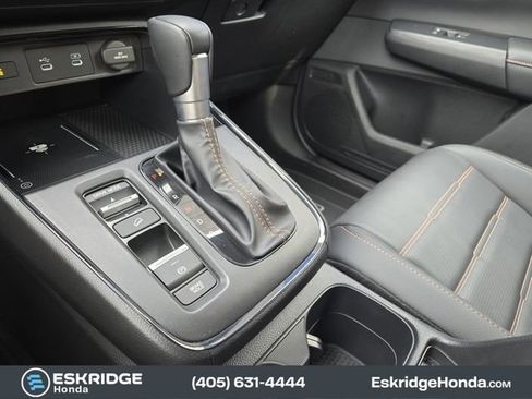 Certified 2026 Honda CR-V Sport-L image 22