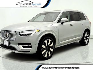Used 2024 Volvo XC90 T8 Ultimate w/ Protection Package Premier AWD/4WD video 1