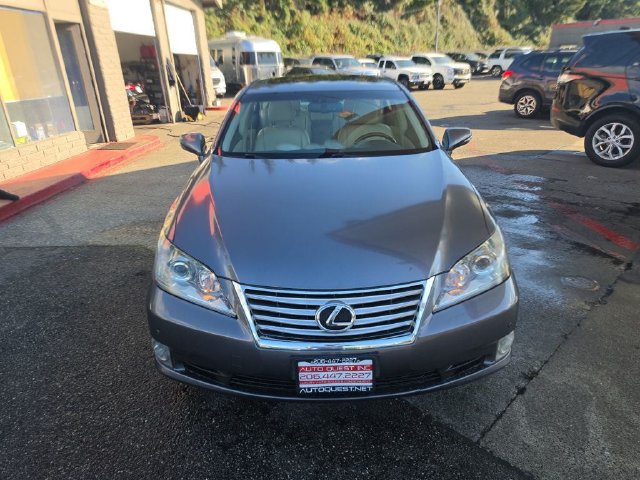 Used 2012 Lexus ES 350 FWD image 22