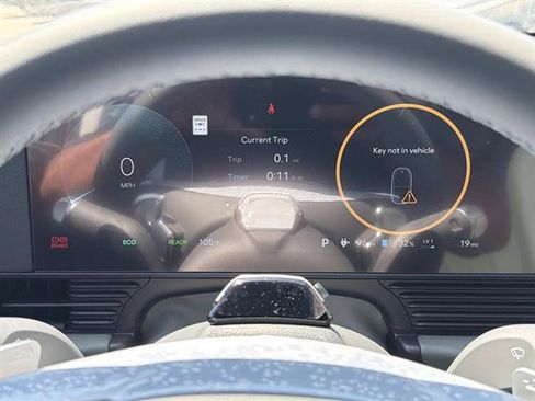 New 2026 Hyundai Ioniq 5 Limited RWD image 23