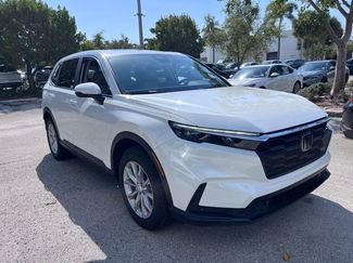 Used 2024 Honda CR-V EX-L video 1