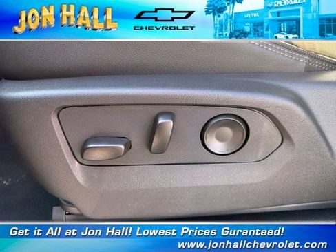 New 2026 Chevrolet Tahoe High Country image 22