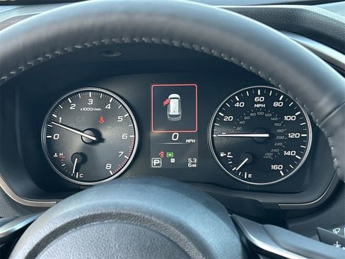 New 2026 Subaru Ascent Touring image 27