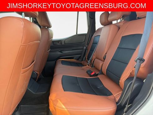 Used 2025 Toyota Land Cruiser 1958 AWD/4WD image 22