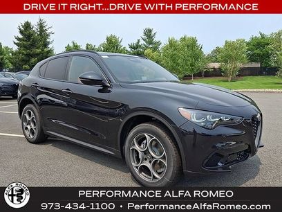 New 2026 Alfa Romeo Stelvio Sprint