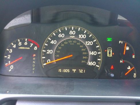 Used 2010 Honda Odyssey EX-L image 22