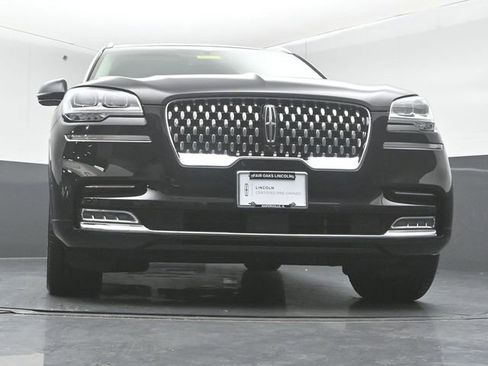 Certified 2023 Lincoln Aviator Black Label image 37