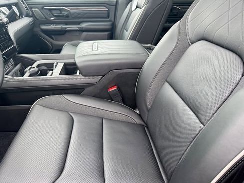 Certified 2026 RAM 1500 Limited AWD/4WD image 16