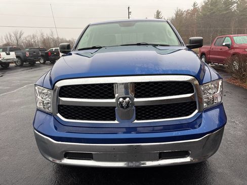 Used 2016 RAM 1500 Classic SLT image 3