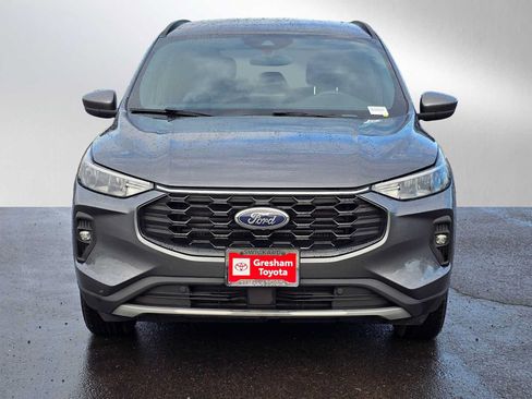 Used 2025 Ford Escape ST-Line Select AWD/4WD image 5