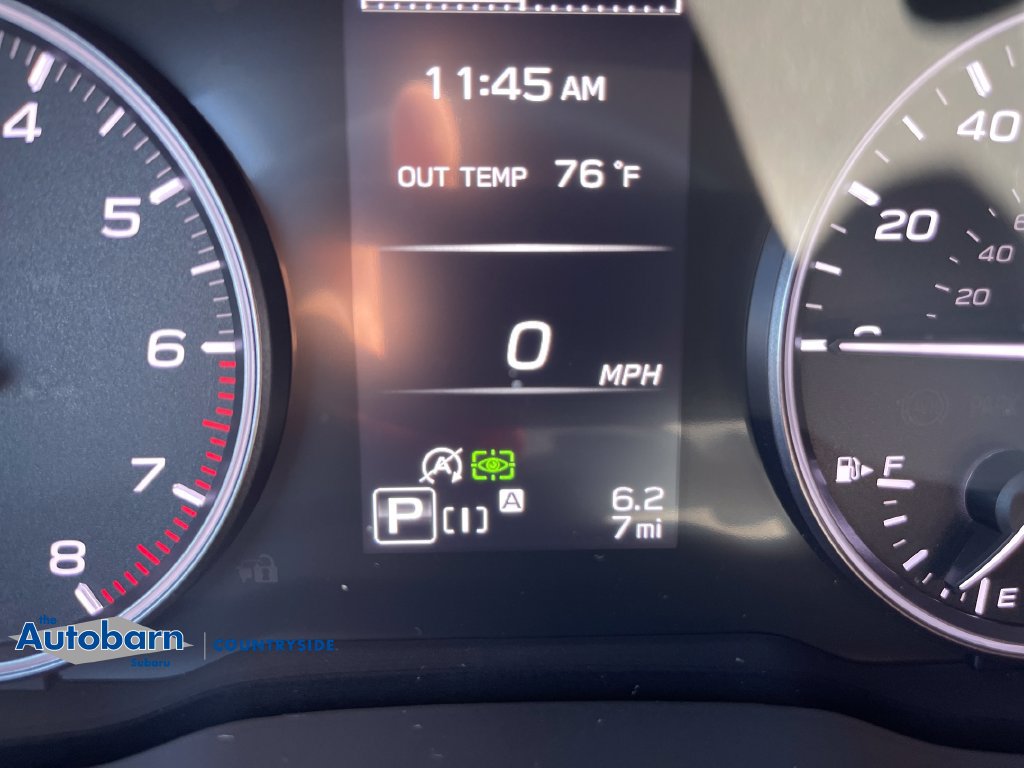 New 2026 Subaru Crosstrek 2.5i Limited AWD/4WD image 14