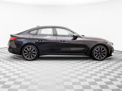 Used 2023 BMW i4 M50 w/ Premium Package image 6