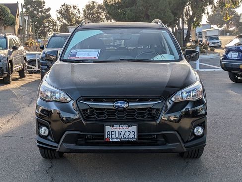 Used 2018 Subaru Crosstrek 2.0i Premium AWD/4WD image 2