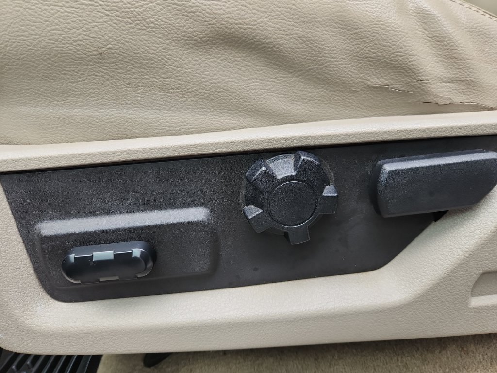 Used 2008 Ford F350 XL AWD/4WD image 26