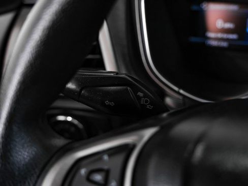 Used 2017 Ford Fusion S image 15