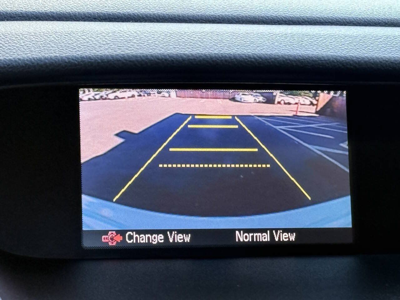 Used 2014 Honda CR-V EX-L image 13