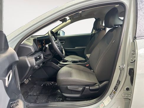 Used 2025 Kia K4 FWD image 16