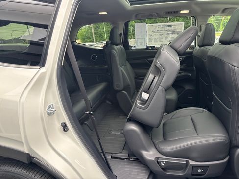 New 2026 Subaru Ascent Touring AWD/4WD image 47