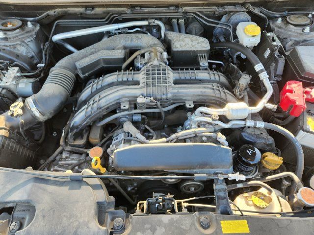 Certified 2024 Subaru Crosstrek 2.0i Premium AWD/4WD image 31