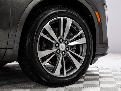 Used 2020 Cadillac XT6 Premium Luxury FWD image 61