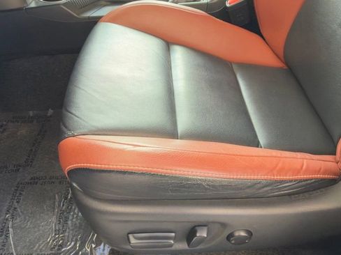 Used 2013 Toyota RAV4 Limited FWD image 5