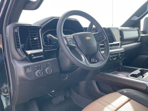 New 2026 Chevrolet Silverado 3500 High Country w/ Technology Package image 10