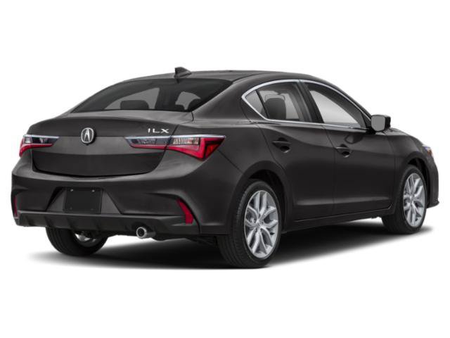Certified 2019 Acura ILX FWD image 2