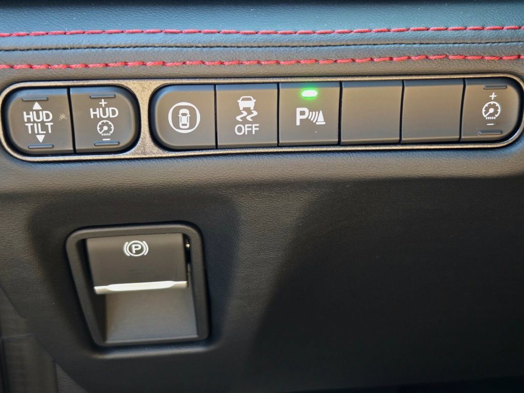 New 2026 Acura MDX A-Spec w/ Advance Package AWD/4WD image 41