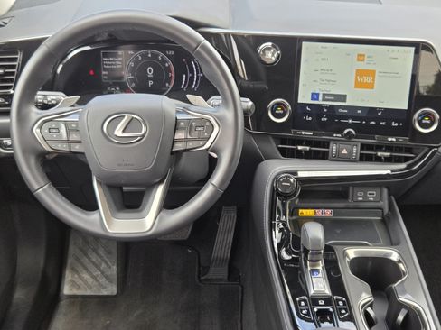 Used 2026 Lexus NX 350 AWD image 21