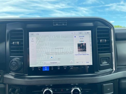 New 2026 Ford F350 Platinum AWD/4WD image 11