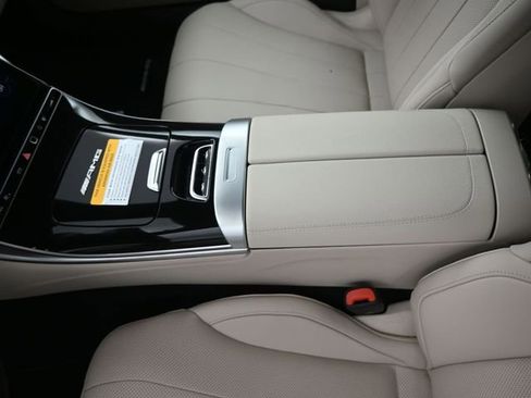 New 2026 Mercedes-Benz CLE 53 AMG 4MATIC Cabriolet image 31