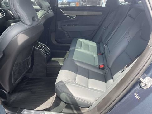 Used 2023 Volvo S90 B6 Ultimate AWD/4WD image 17