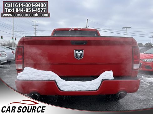 Used 2013 RAM 1500 Express image 6