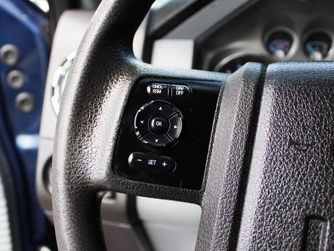 Used 2016 Ford F250 XLT w/ XLT Value Package image 21