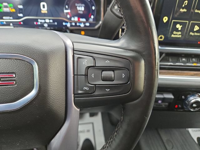 Used 2024 GMC Sierra 1500 SLE w/ X31 Off-Road Package AWD/4WD image 20