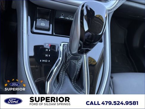 Used 2024 Subaru Outback Onyx Edition image 35