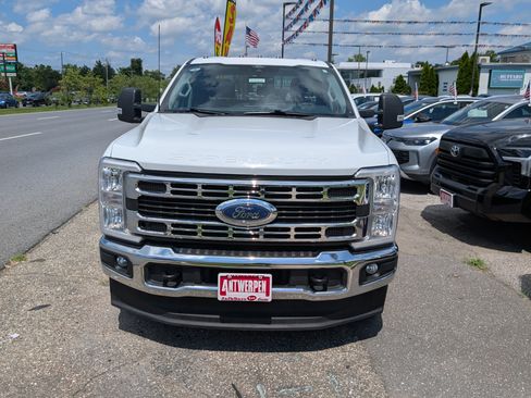 Used 2026 Ford F350 XLT AWD/4WD image 7