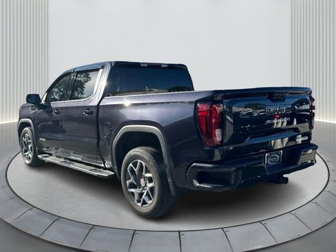 Used 2024 GMC Sierra 1500 Elevation image 8