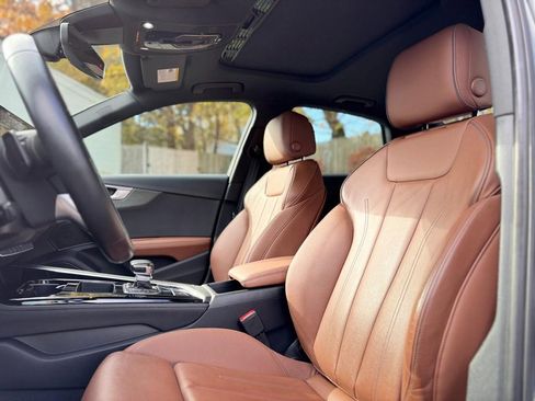 Used 2023 Audi A4 2.0T Premium Plus image 17