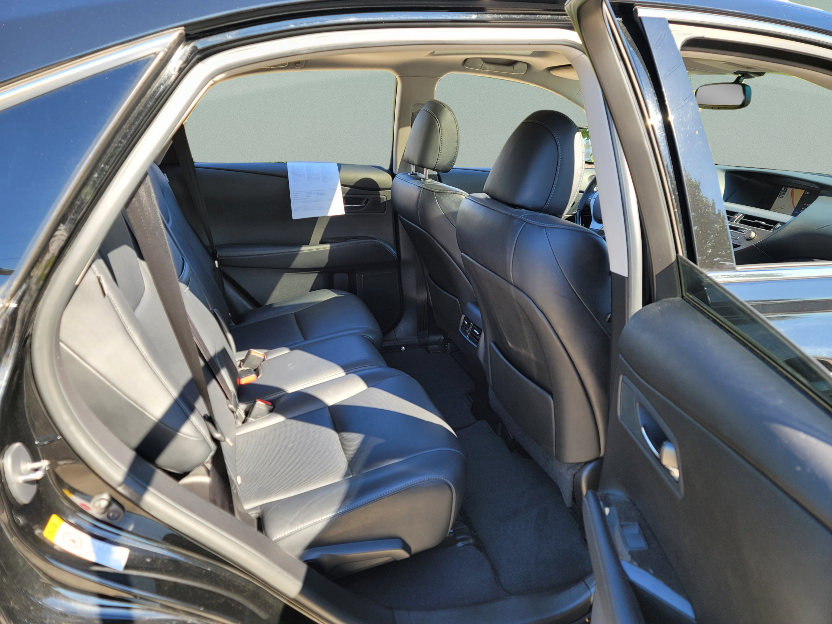 Used 2015 Lexus RX 350 FWD image 24