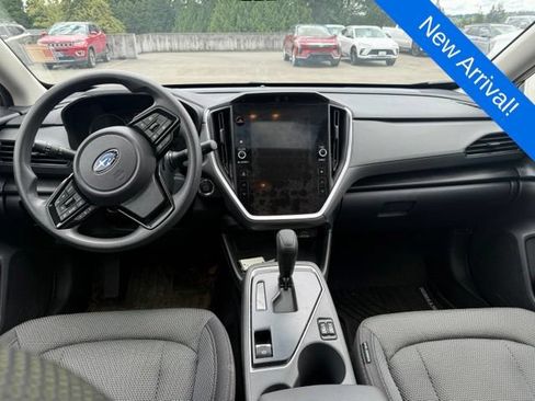 Certified 2024 Subaru Crosstrek 2.0i Premium AWD/4WD image 12