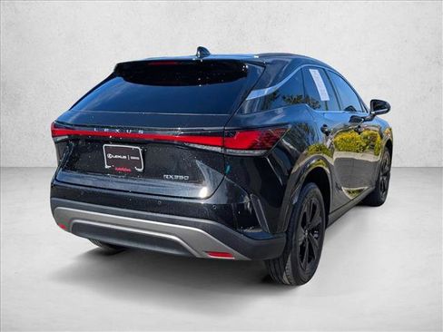 Certified 2024 Lexus RX 350 FWD image 5