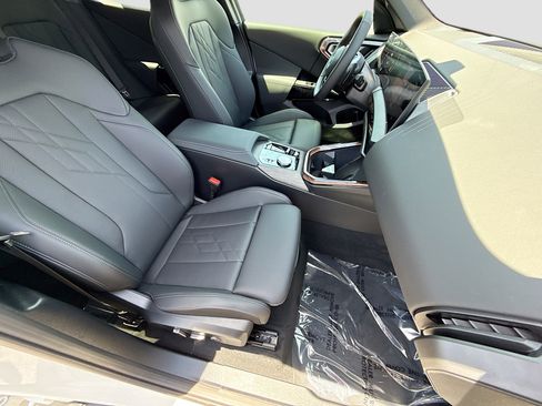 New 2026 BMW X3 xDrive30 w/ Convenience Package AWD/4WD image 15